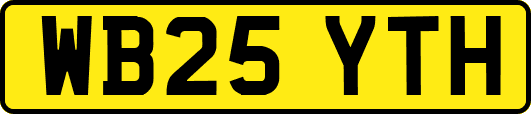 WB25YTH