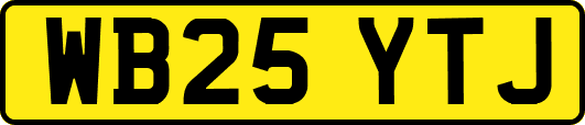 WB25YTJ