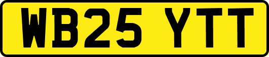WB25YTT