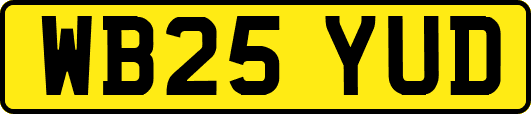 WB25YUD