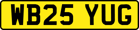 WB25YUG