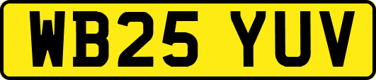 WB25YUV