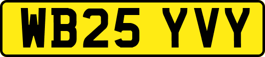 WB25YVY