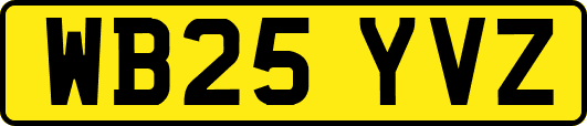 WB25YVZ