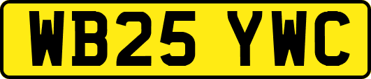 WB25YWC