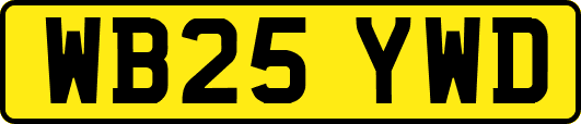 WB25YWD