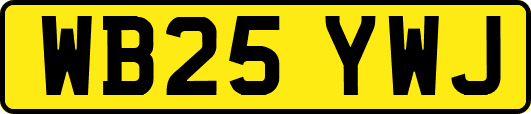 WB25YWJ