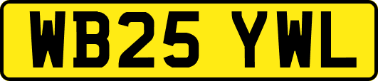 WB25YWL