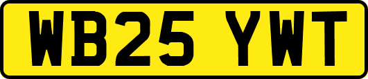 WB25YWT