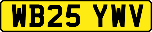 WB25YWV