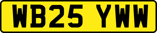 WB25YWW