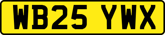 WB25YWX