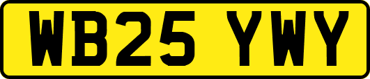 WB25YWY