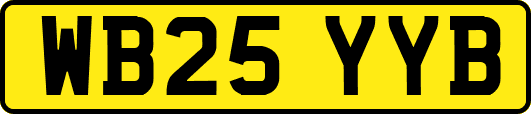 WB25YYB