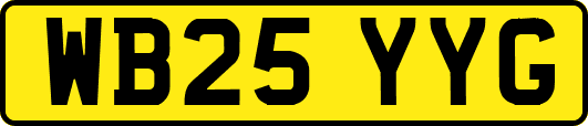 WB25YYG