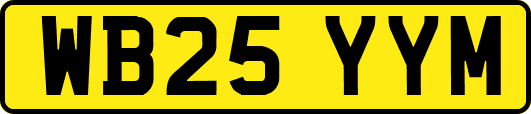 WB25YYM