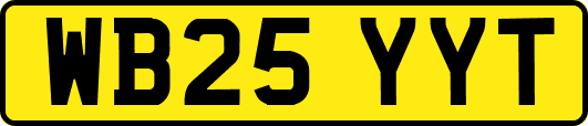 WB25YYT