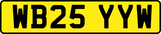 WB25YYW