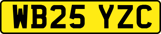 WB25YZC