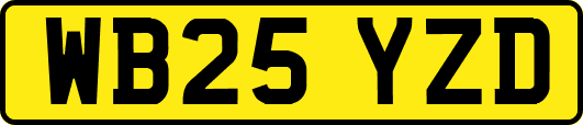 WB25YZD