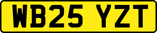 WB25YZT