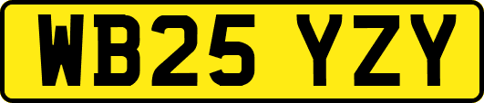 WB25YZY