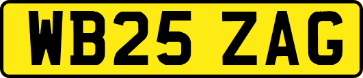 WB25ZAG