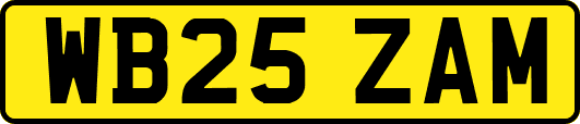 WB25ZAM