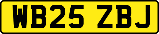WB25ZBJ