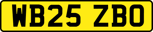 WB25ZBO