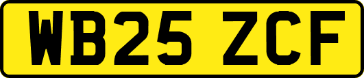 WB25ZCF