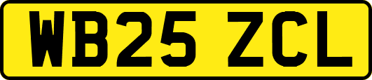 WB25ZCL