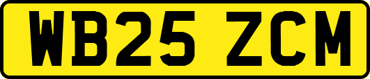 WB25ZCM