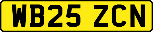 WB25ZCN