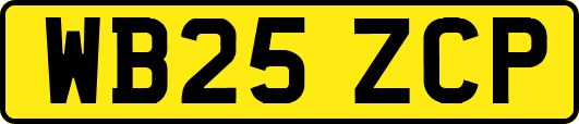 WB25ZCP