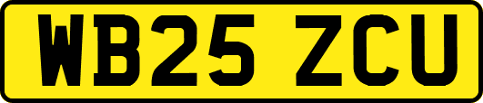 WB25ZCU