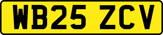 WB25ZCV
