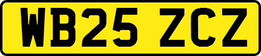 WB25ZCZ