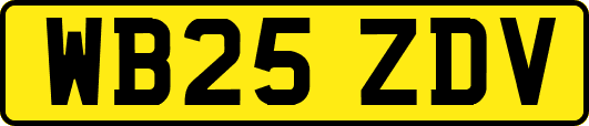 WB25ZDV
