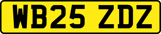 WB25ZDZ