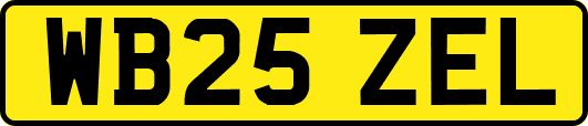 WB25ZEL