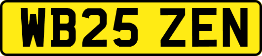 WB25ZEN
