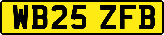 WB25ZFB