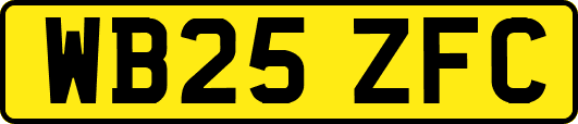 WB25ZFC