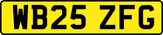WB25ZFG