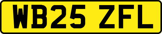 WB25ZFL