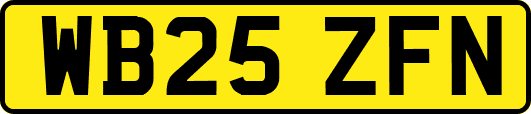 WB25ZFN