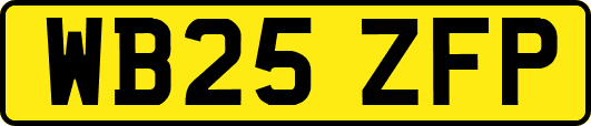WB25ZFP