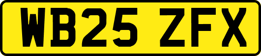 WB25ZFX