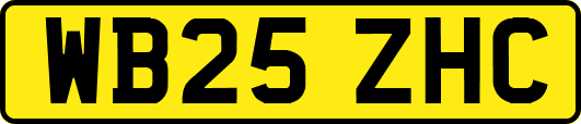 WB25ZHC